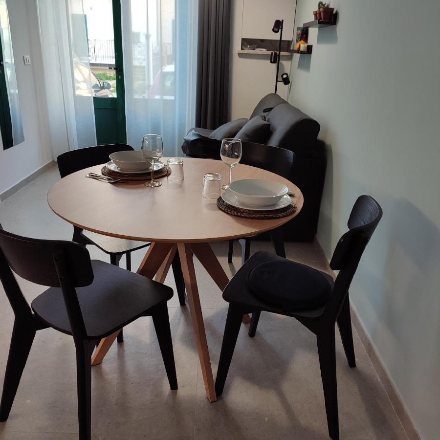 La Casa Di Filomena Casa vacanze Termoli